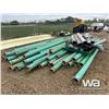 Image 2 : QTY. OF 6 IN. SUCTION HOSES