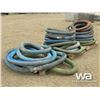 Image 1 : ASSORTED 3-4 IN. HOSES