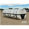 Image 1 : 3 COMPARTMENT WATER TANK