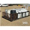 Image 2 : WHITE POLY TANK ON SKID
