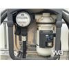 Image 6 : DEF POLY TANK W/ PIUSI PUMP
