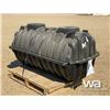 Image 3 : 600L BLACK WATER SEPTIC TANK