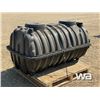 Image 4 : 600L BLACK WATER SEPTIC TANK