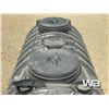 Image 5 : 600L BLACK WATER SEPTIC TANK