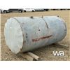 Image 2 : 500 GAL. FUEL TANK