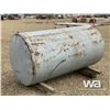 Image 4 : 500 GAL. FUEL TANK