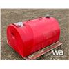 Image 4 : 100 GAL. WESTEEL FUEL TANK