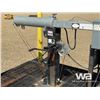 Image 6 : LIGHT TOWER SKID