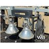 Image 7 : LIGHT TOWER SKID