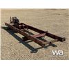 Image 3 : 14 FT. GRAIN TRUCK HOIST