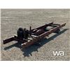 Image 4 : 14 FT. GRAIN TRUCK HOIST