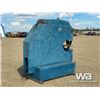 Image 3 : 100 TON HYDRAULIC PUNCH PRESS