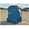 Image 4 : 100 TON HYDRAULIC PUNCH PRESS