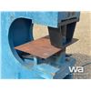 Image 6 : 100 TON HYDRAULIC PUNCH PRESS