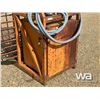 Image 8 : 6 FT. HYDRAULIC BRUSH FAN