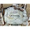 Image 7 : MONARCH 75 HP 3 IN. ELECTRIC WATERPUMP