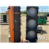 Image 6 : (2) VERMAC TRAFFIC LIGHTS