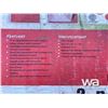 Image 6 : (4) 10 X 20 FT. CONCRETE CURING BLANKETS