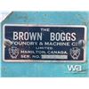 Image 5 : BROWN BOGGS 6 FT. METAL BENDER