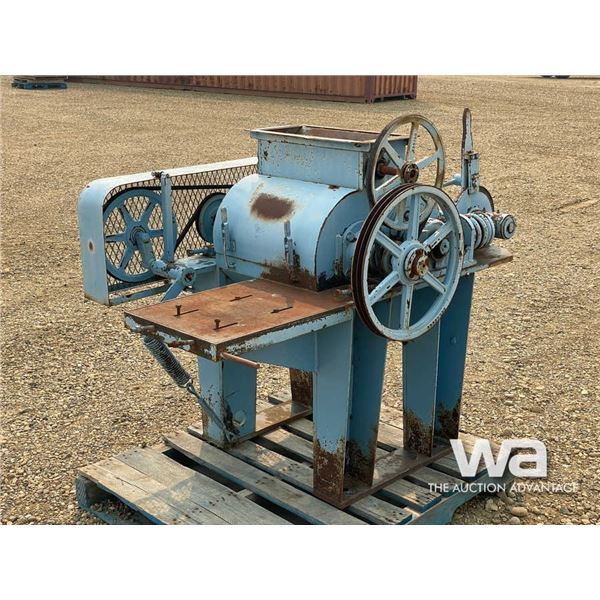 ROLLER MILL
