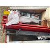 Image 7 : (1) BIN HIGHLINE MFG PARTS