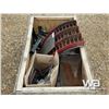 Image 5 : (1) BIN CASE IH PARTS