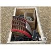 Image 6 : (1) BIN CASE IH PARTS