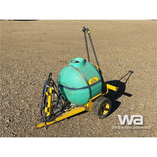 ADJA ESTATE SPRAYER