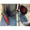 Image 6 : OIL TANK WITH PUMP