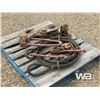 Image 4 : ASSORTED WINCH TRUCK ACCESSORIES