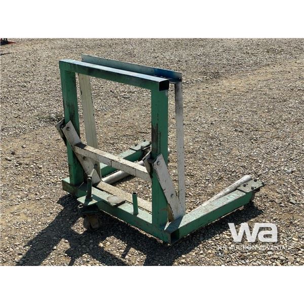 SHOP FLOOR JACK