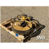 Image 4 : PALLET OF ROLLERS AND IDLER