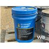Image 5 : ASSORTED ANTIFREEZE & OIL