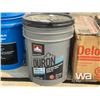 Image 6 : ASSORTED ANTIFREEZE & OIL