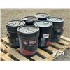 Image 4 : PALLET OF 10W40 OIL & GRANULAR FERTILIZER