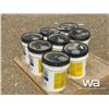 Image 3 : (8) PAILS OF JD PLUS-50 II SAE 15W-40 ENGINE OIL
