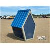 Image 4 : CUSTOM DOG HOUSE
