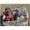 Image 5 : QTY. OF FIRE EXTINGUISHERS