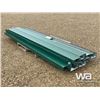 Image 1 : (38) 10 FT. BY 8 IN. SOFFIT