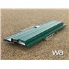 Image 2 : (38) 10 FT. BY 8 IN. SOFFIT
