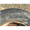 Image 6 : (4) ST225/75R15 GOODYEAR TRAILER TIRES