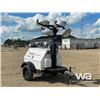 Image 2 : PRE-SOLD: 2018 GENERAC MLT4200 20 KW LIGHT TOWER