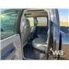 Image 21 : 2006 DODGE RAM 3500 CREW CAB DUALLY PICKUP