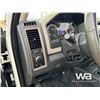 Image 15 : 2012 DODGE 2500HD CREW CAB PICKUP
