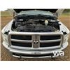 Image 23 : 2012 DODGE 2500HD CREW CAB PICKUP