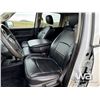 Image 8 : 2012 DODGE 2500HD CREW CAB PICKUP