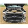 Image 19 : 2021 FORD F-150 LARIAT CREW CAB PICKUP