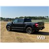 Image 4 : 2021 FORD F-150 LARIAT CREW CAB PICKUP