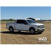 Image 2 : 2018 FORD F150 XLT CREW CAB PICKUP