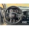 Image 10 : 2014 DODGE RAM 1500 4X4 CREW CAB PICKUP